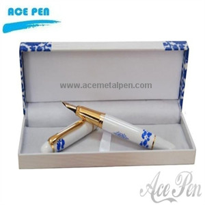 Blue and White Porcelain Pens 023