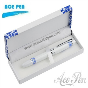 Blue and White Porcelain Pens  024