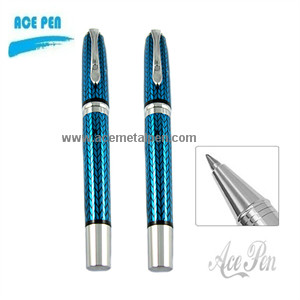 Metal Rollerball Pens 013