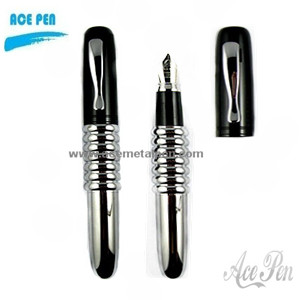 Metal Fountain Pen  015