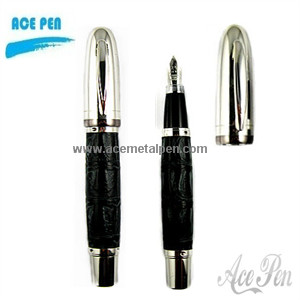 Metal Fountain Pen 019