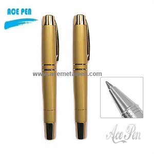 Metal Rollerball Pens  016