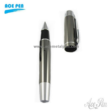 Metal Rollerball Pens  015