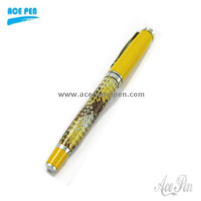 Carbon Fibre Pens  018