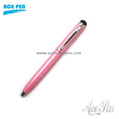 Pink Touch Ballpoint Pens