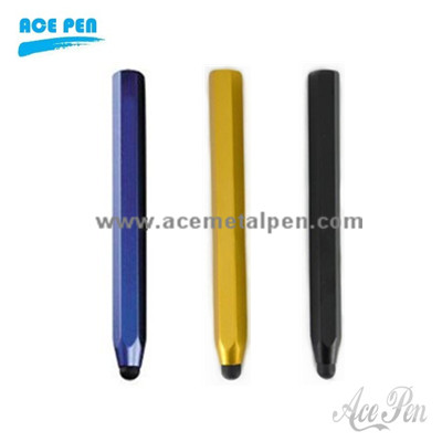 Universal Capacitive Touchscreen Stylus Pen