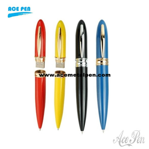 Pen USB Drive,Metal USB Pen