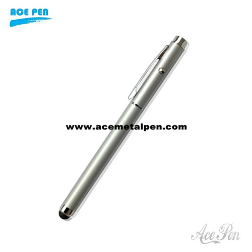 Multi-function Touch Stylus Pen