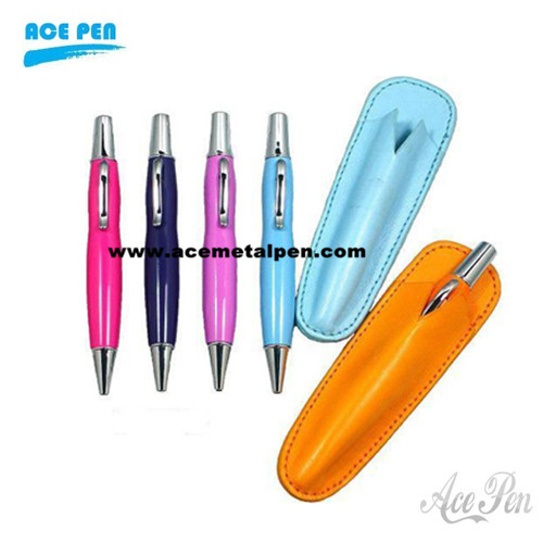 Elegant Mini Metal Pen