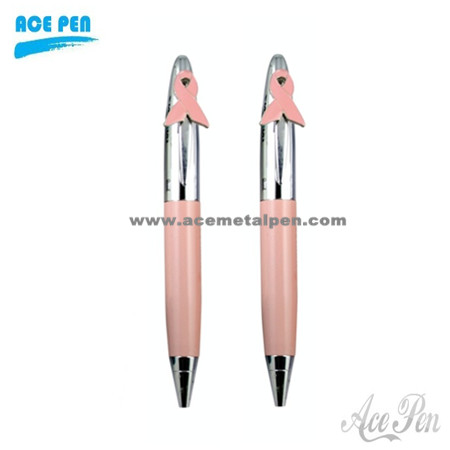 Elegant Leather Pens