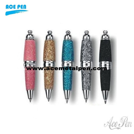 Mini  Leather pen