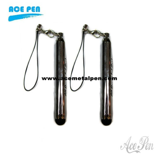 Mini metal touch stylus pen with high quality