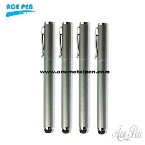 Stylus Touch Screen Pen for iPhone 3G 4S 4G iPad 2 Tablet