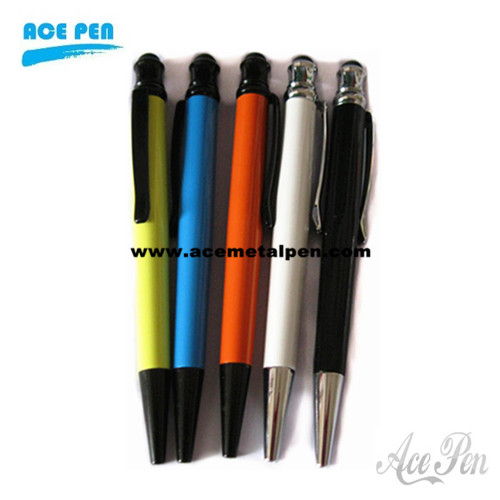 2013 Hot Selling Touch Stylus Ball Pen