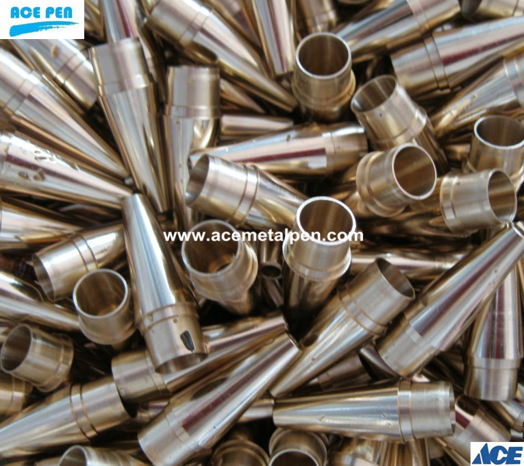 Metal pen tips, Pen nibs, Pen Turning Parts, Pen Making accessaries