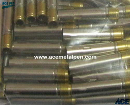 Sierra twist mechanism-brass