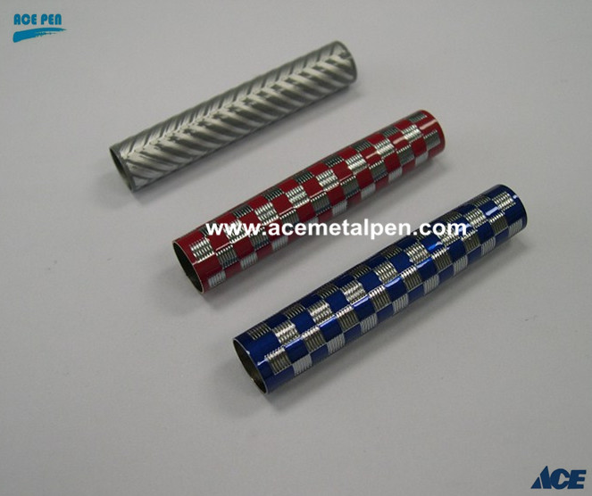 Custom any size and any design pen tubes per your request