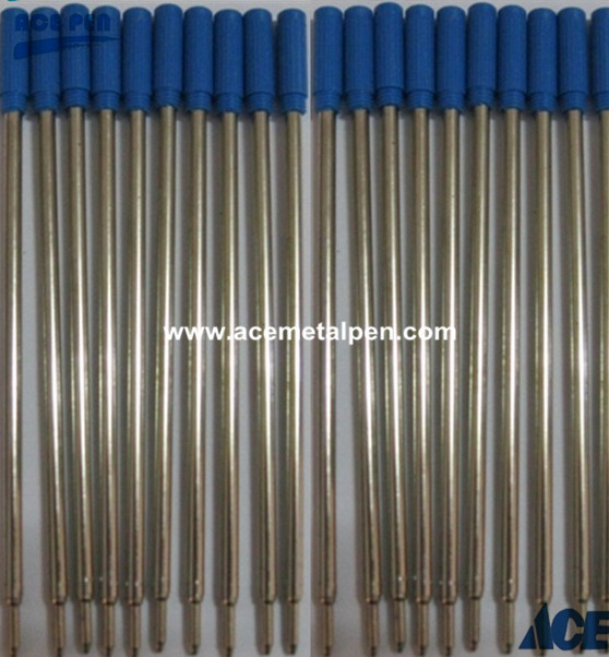High quality cross style refill-Black or blue color