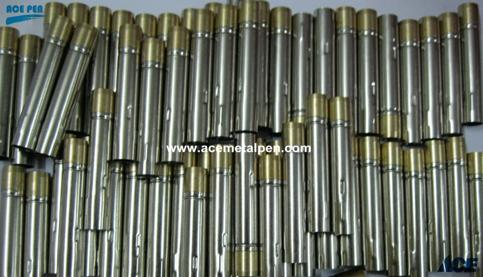 Cross Style (Slimline) Twist Mechanisms
