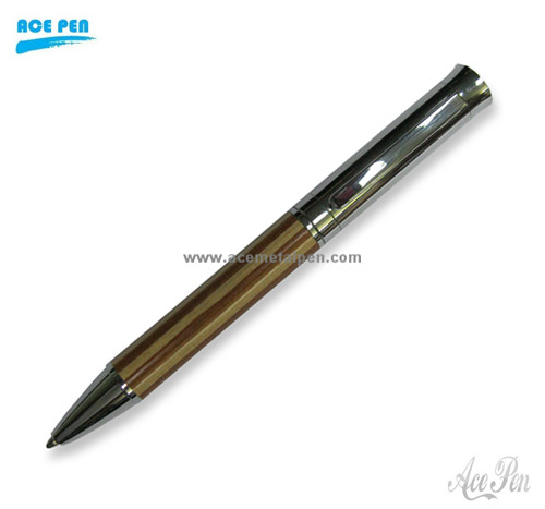 Wood finish Ball Pen
