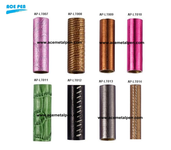 China Pen Tubes Manufacturer