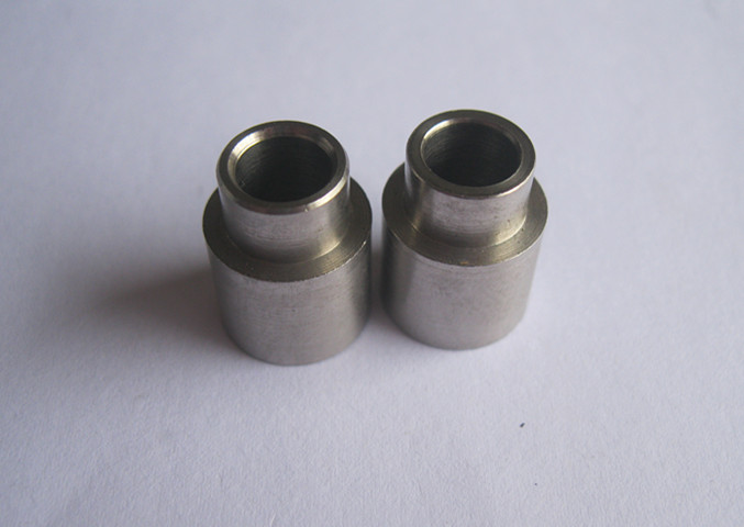 Bushings sets for bolt action bullet pens