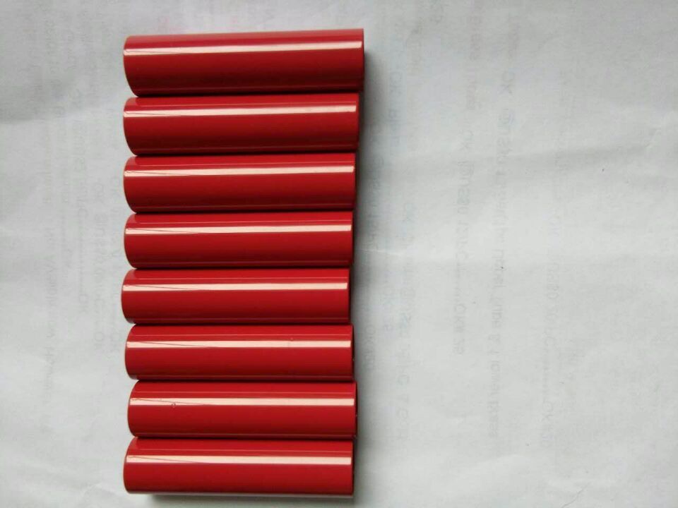 Colorful Pen Tubes, Pen Tubes for wood turners,pen making tubes