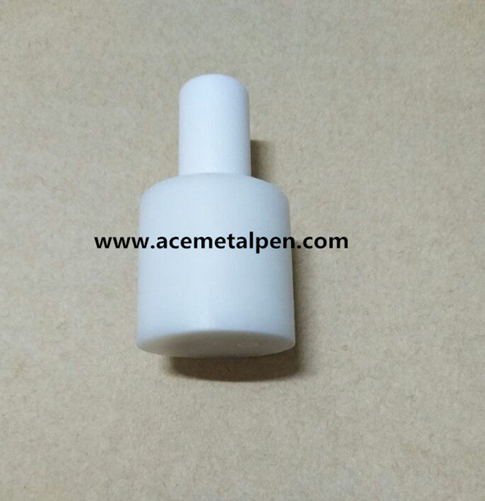 Press tool made of plastic(POM)