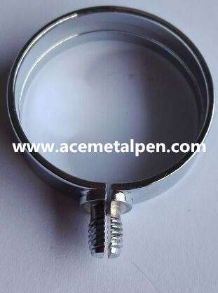 Magnifer Glass Kit IN Chrome or 24kt Gold