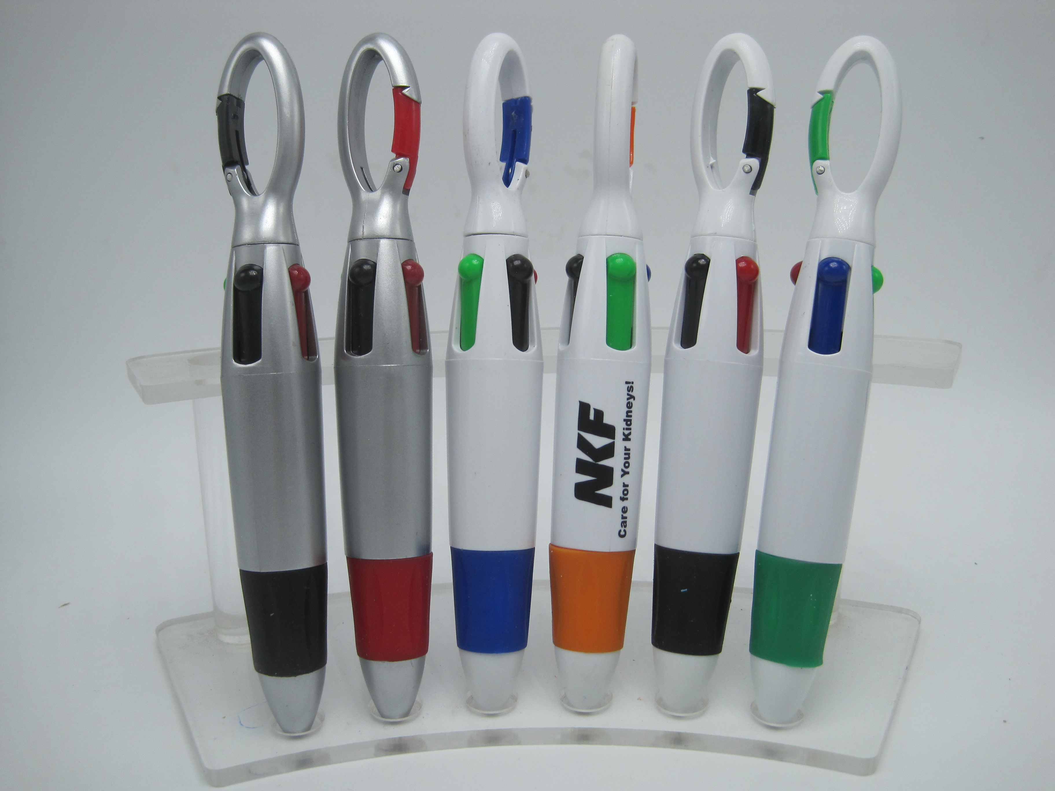 Multi-color Promotion Gift Promotional Pen
