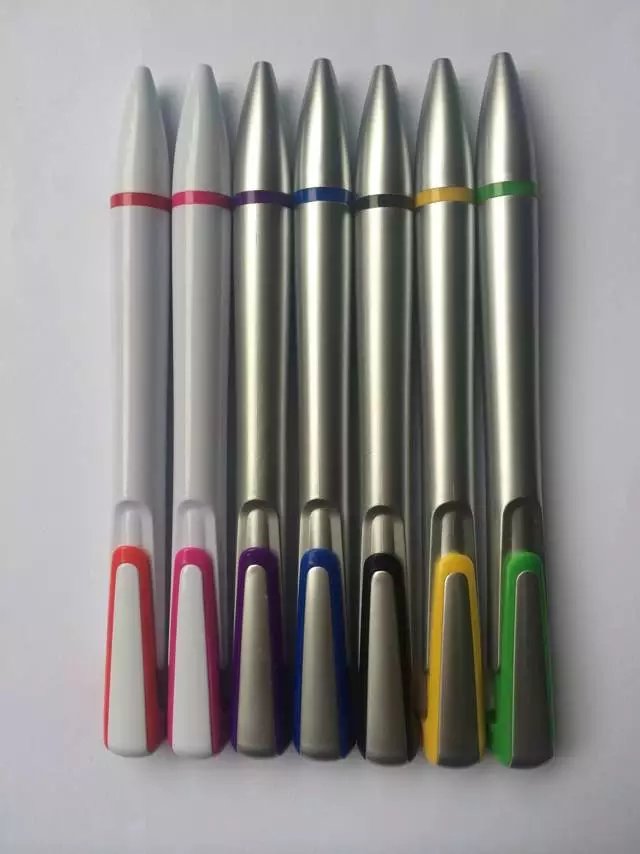 Promotional Click Ball Pen for Office Supply, Promotional Gift Pen, Ball Point Pen