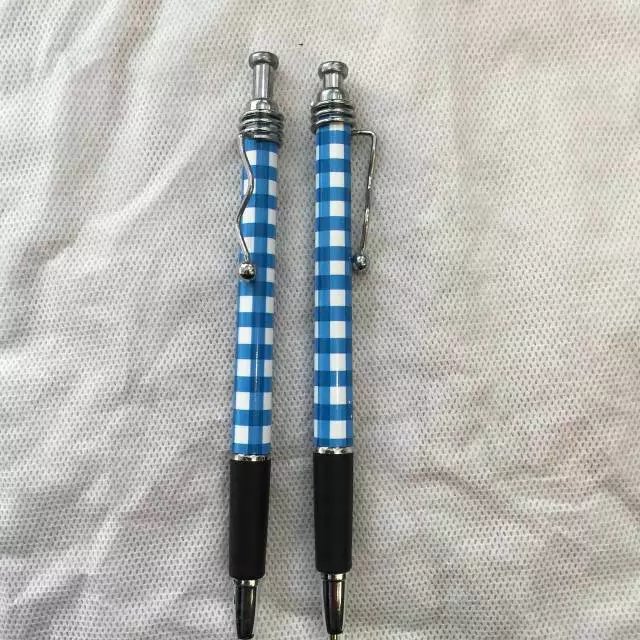 Automatic Pencil Promotion pens