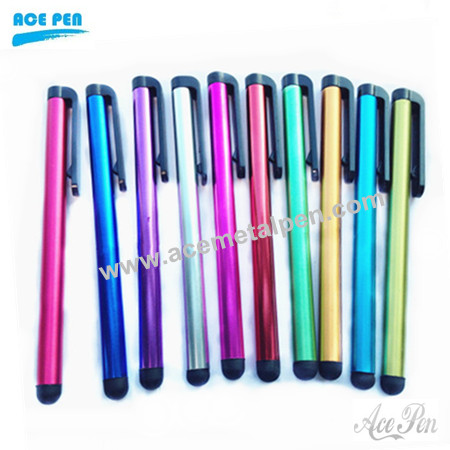 Capatitive Touch Stylus Pen for Iphone