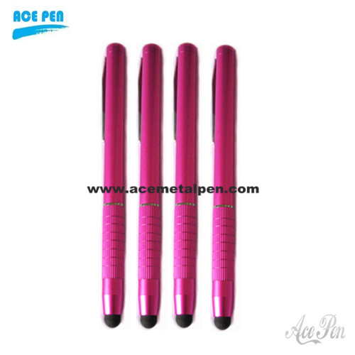 Fashion Design Touch Stylus Pens for iPhone