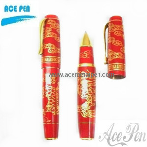 Luxury China Red Pen  003