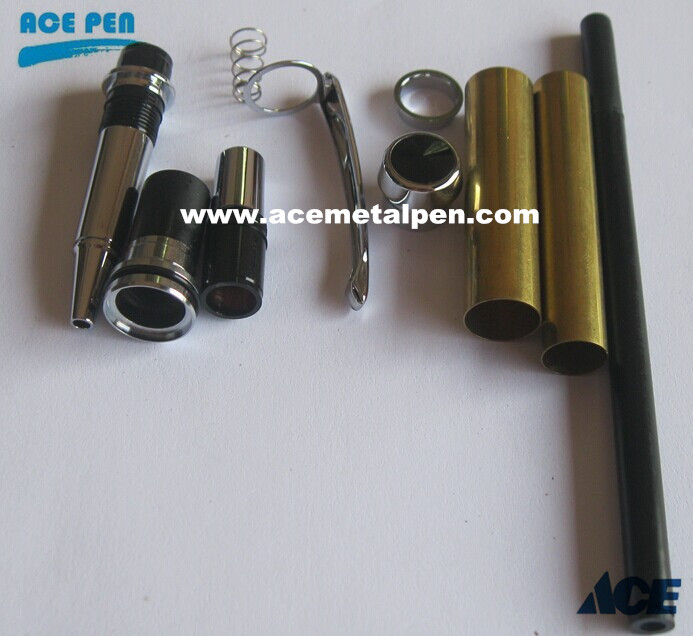 JR Rollerball Pen Kits with Schmidt Refill