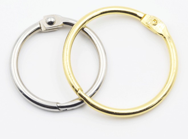 Keyring-Keychain